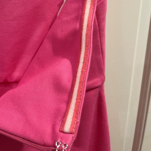 NBD Wailea Strapless Pink Dress, size M - Revolve Dress - Picture 6 of 8